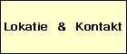 Lokatie en kontakt gegevens